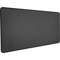 Fevoe Extended Fabric Desk Mat 900 x 400 mm Graphite - Product view