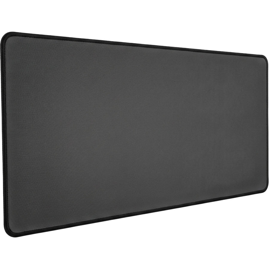Fevoe Extended Fabric Desk Mat 900 x 400 mm Graphite