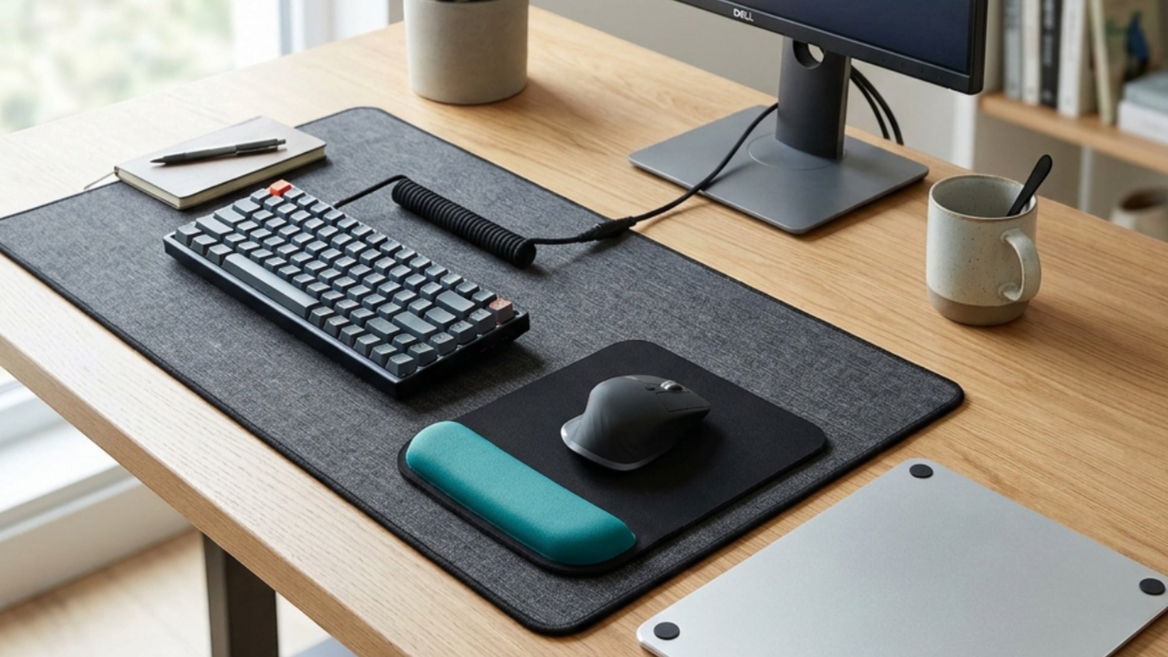 Fevoe Mouse Pads